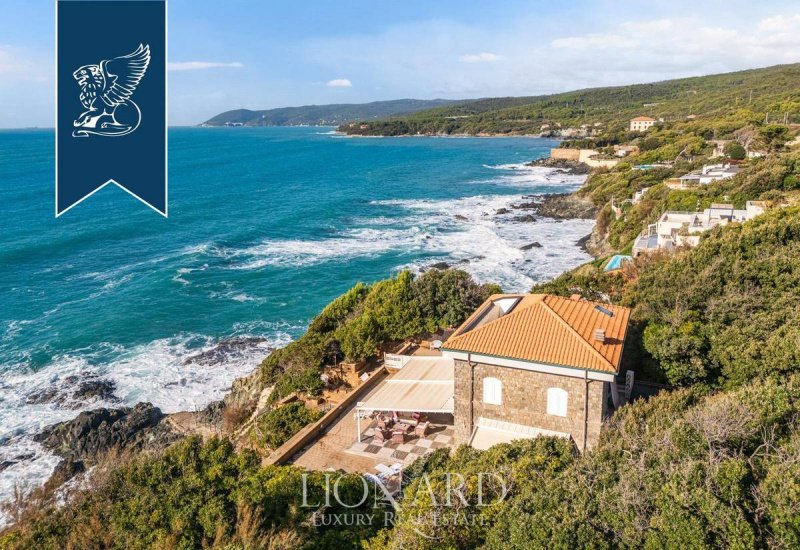 Apartment in Rosignano Marittimo