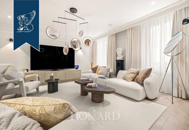 Apartamento en Florencia