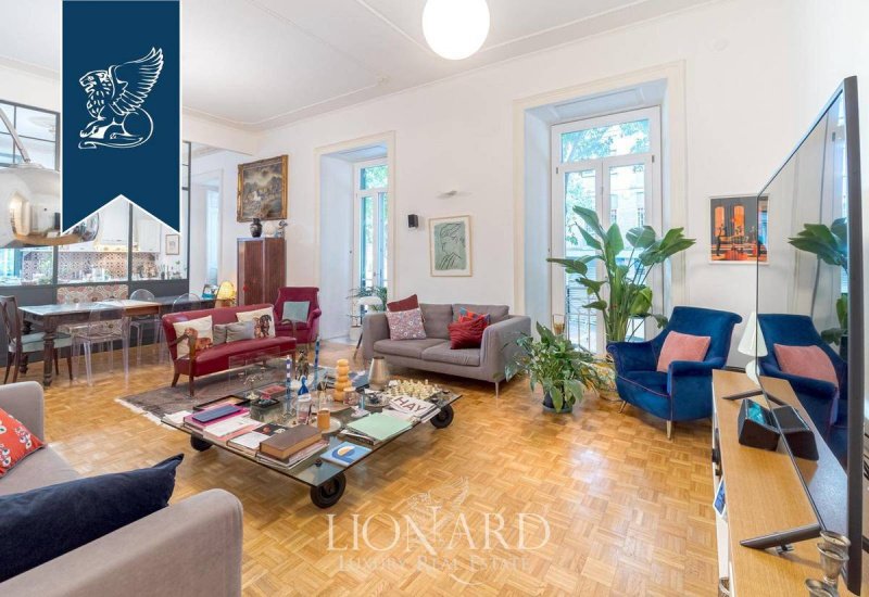 Apartamento em Nápoles