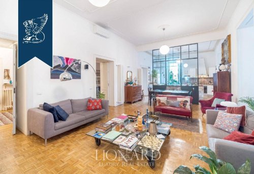 Квартира в Неаполь