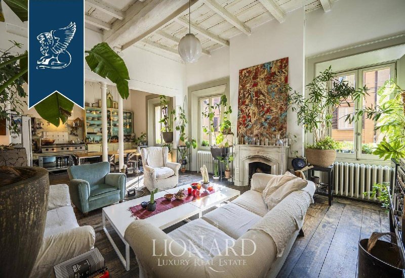 Apartamento em Bolonha