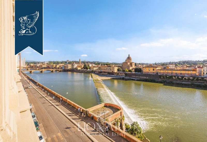 Apartamento en Florencia