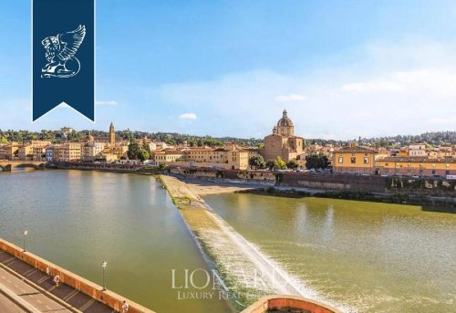 Квартира в Флоренция