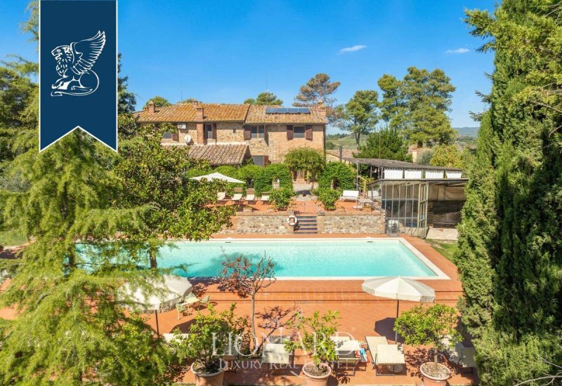 蒙特里焦尼休闲农业