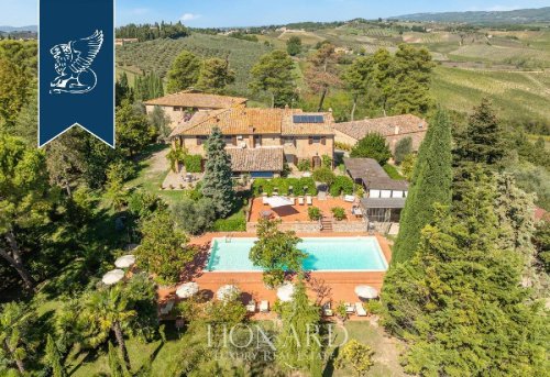 蒙特里焦尼休闲农业