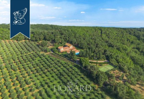 Hotell i Massa Marittima