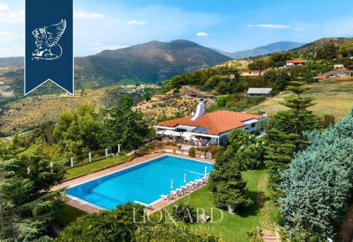 Вилла в Сан-Ремо