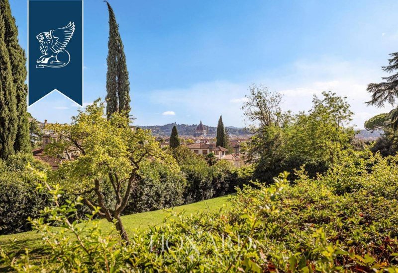 Apartamento en Florencia