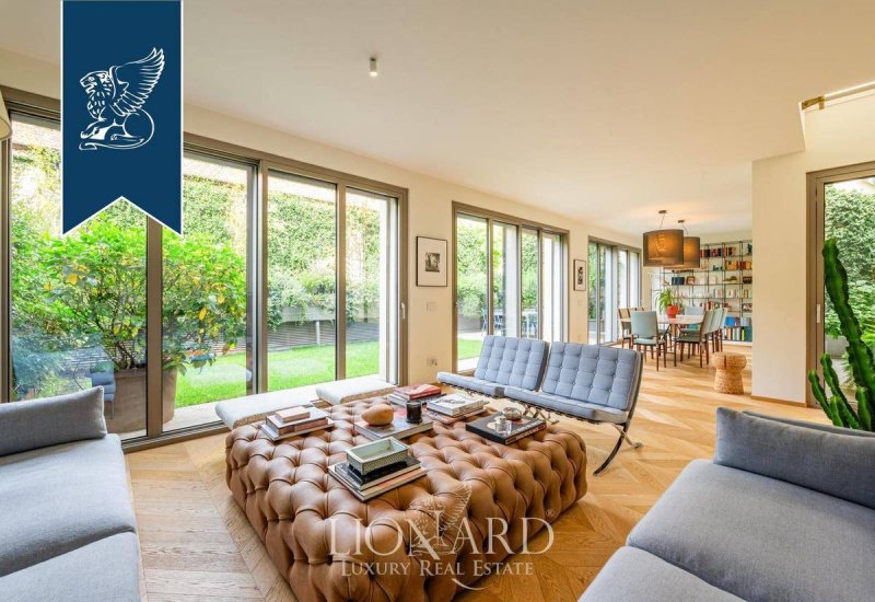 Apartamento en Milán