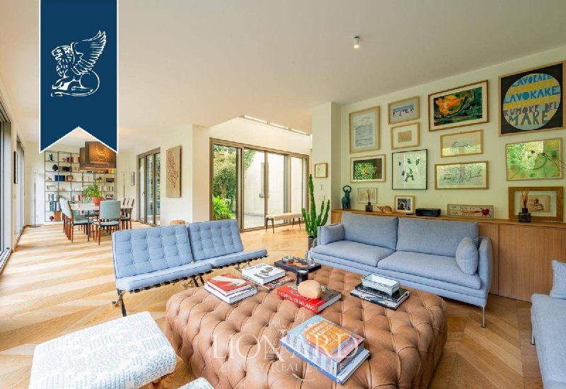 Apartamento en Milán