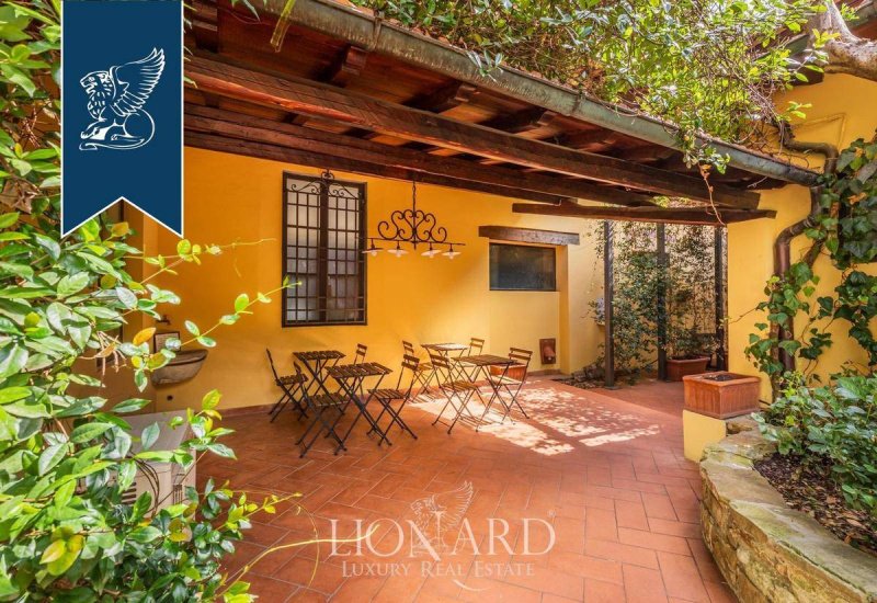 Apartamento en Florencia