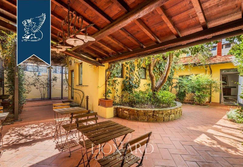 Apartamento en Florencia