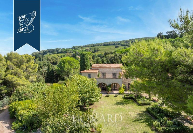 Villa à Casale Marittimo