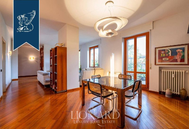 Apartamento em Milão