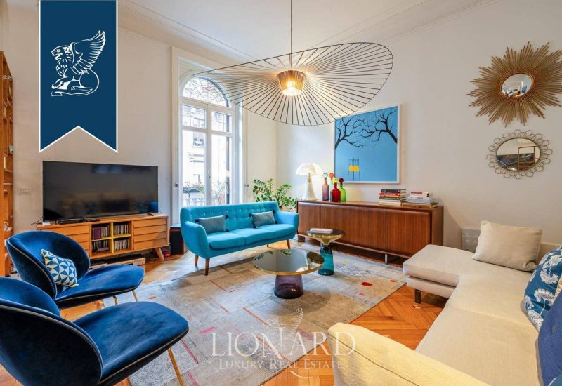 Apartamento en Milán