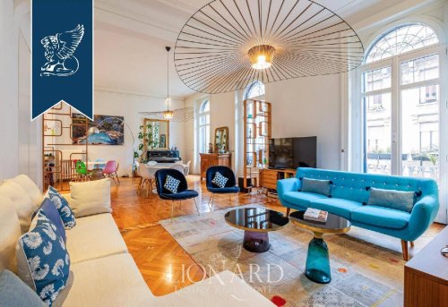 Apartamento en Milán