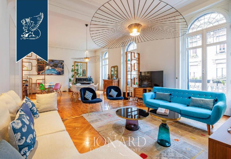 Apartamento en Milán