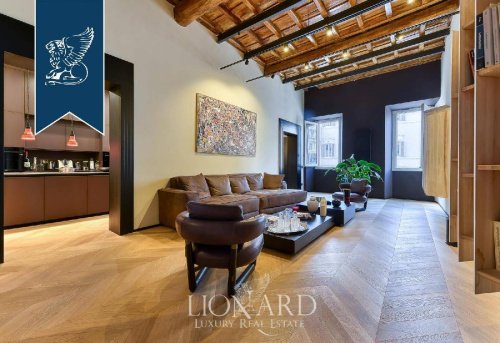 Квартира в Rome