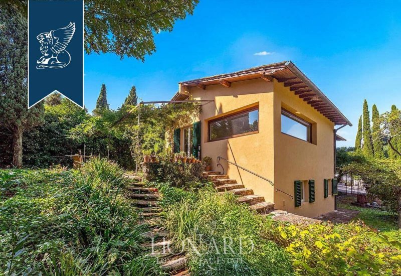 Villa in Fiesole