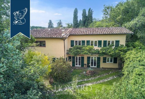 Villa in Fiesole