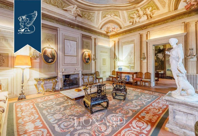 Apartamento en Florencia