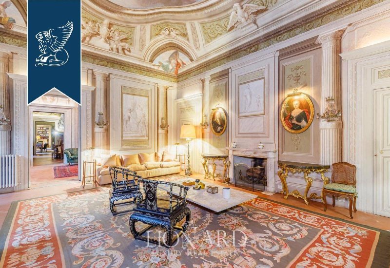 Apartamento en Florencia