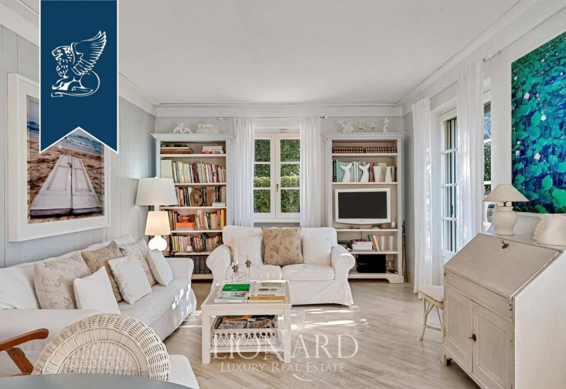 Appartement in Forte dei Marmi