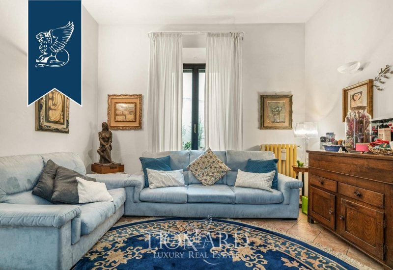 Appartement in Florence