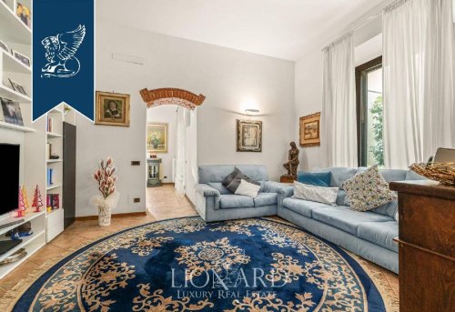 Appartement in Florence
