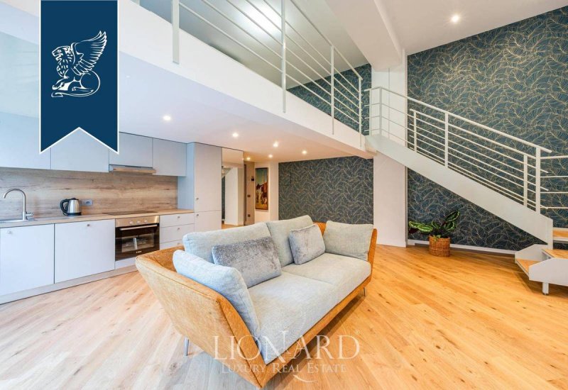 Apartamento en Milán