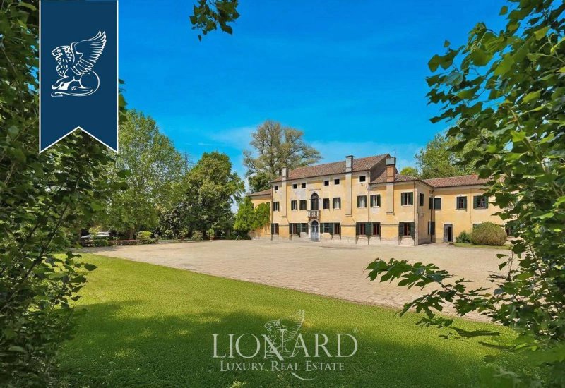 博阿拉皮萨尼别墅