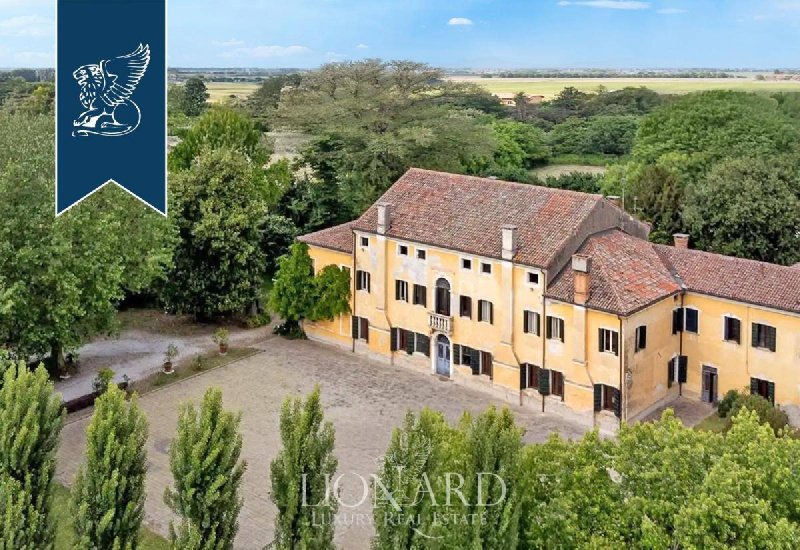 博阿拉皮萨尼别墅