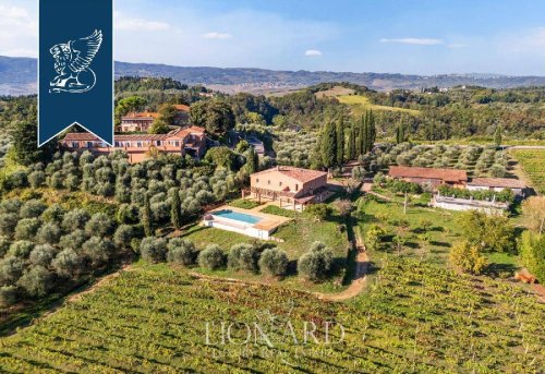 泰里乔拉农业公司