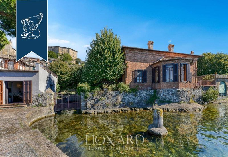 Villa à Capodimonte