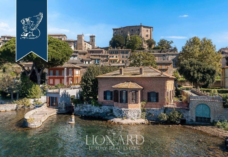 Villa à Capodimonte