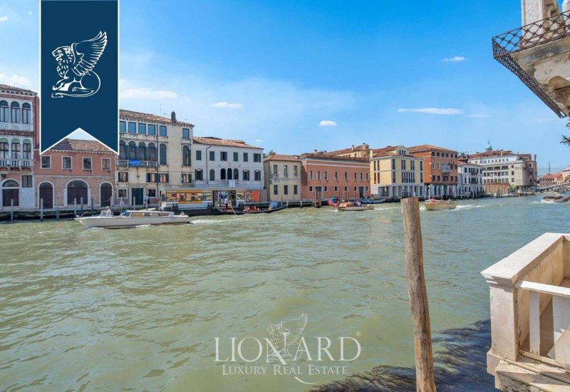 Apartamento en Venecia
