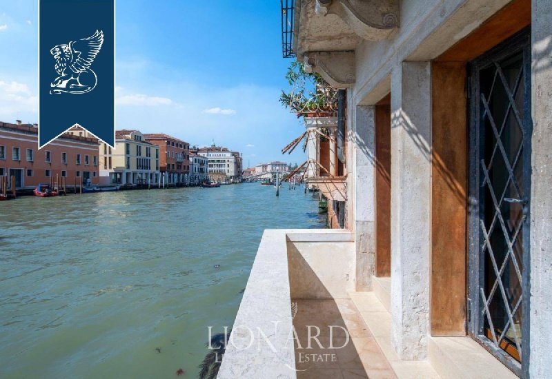 Apartamento en Venecia