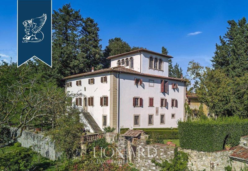 Moradia em Rignano sull'Arno