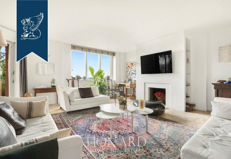 Appartement à Milan