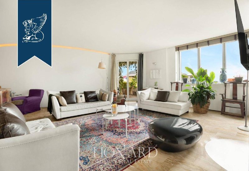 Appartement à Milan