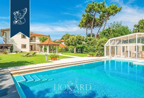 Villa i Forte dei Marmi