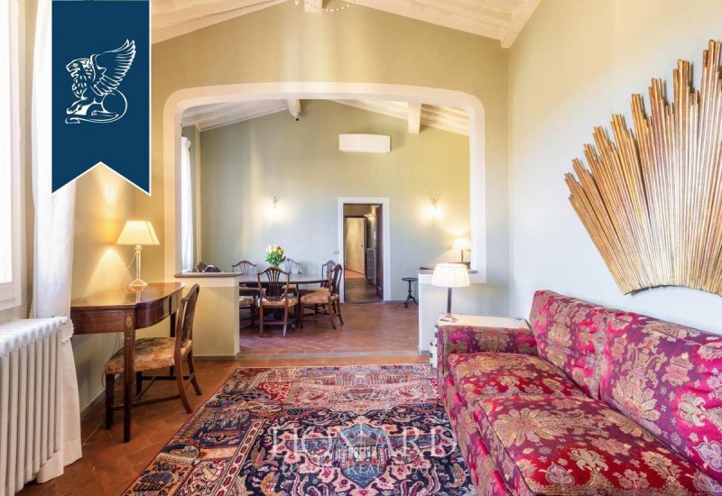 Apartamento en Florencia