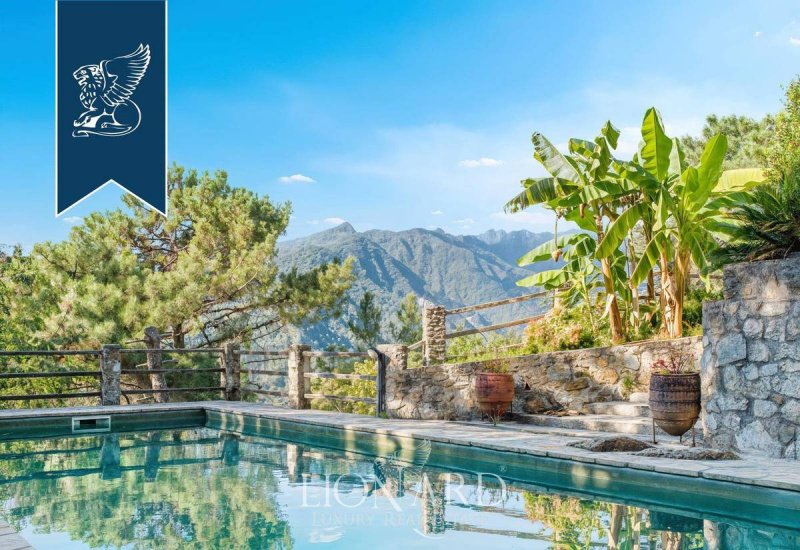 Villa in Pietrasanta