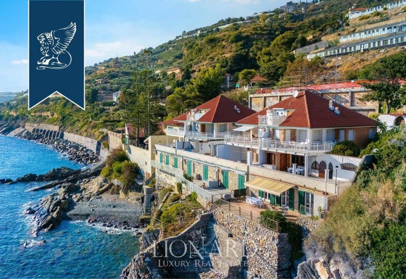 Appartement à Cipressa