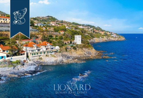 Lägenhet i Cipressa