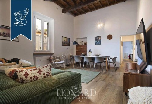 Apartamento em Roma