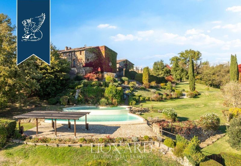 Agriturismo a Chiusdino