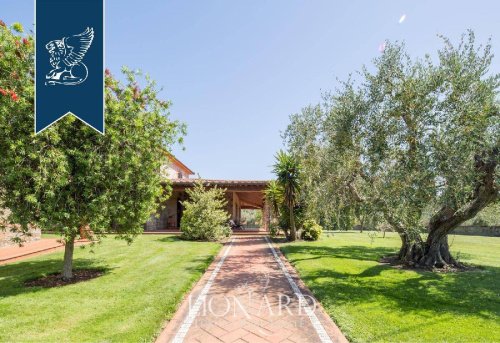 Casa Rural em Scarlino