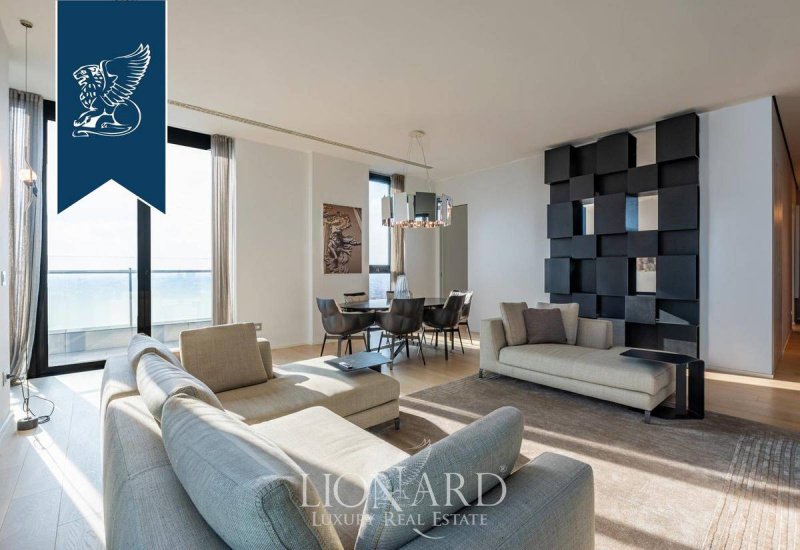 Apartamento en Milán