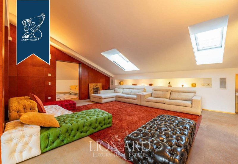 Apartamento en Milán